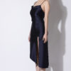 MIDNIGHT BLUE SLIP DRESS2