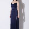 SPACE BLUE FORMAL DRESS1