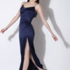 SPACE BLUE FORMAL DRESS3