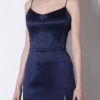 SPACE BLUE FORMAL DRESS4